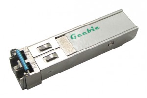 1000BASE-LH70 SFP (Singlemode, 1550nm, 70km)